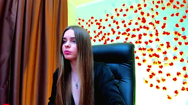 AlicaLOVEalisa777 online show from 01.18.26