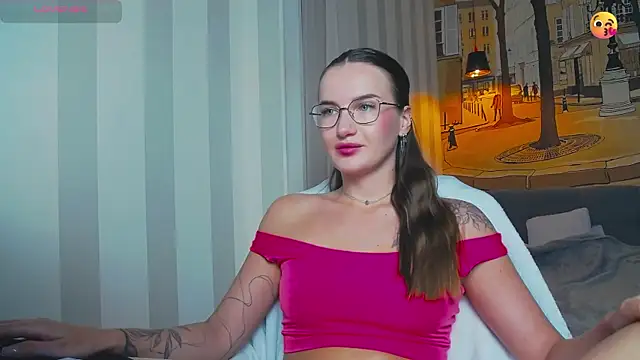 ALICE  ALICE69 online show from 07.05.26