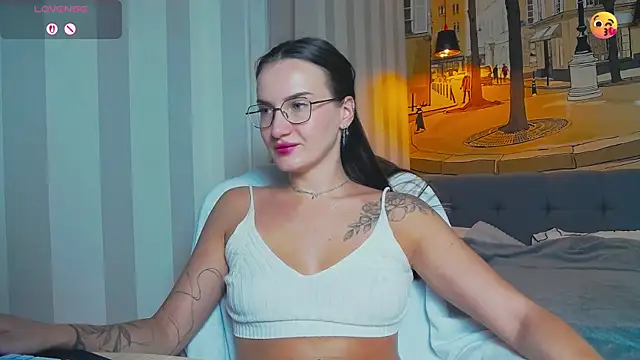 ALICE  ALICE69 online show from 07.21.26
