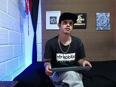 wild duo777 online show from 11.27.25