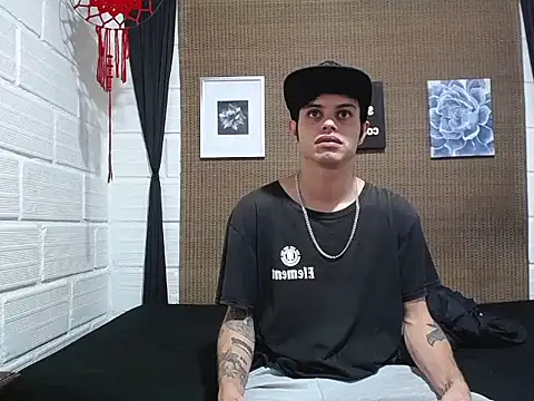 wild duo777 online show from 12.01.25