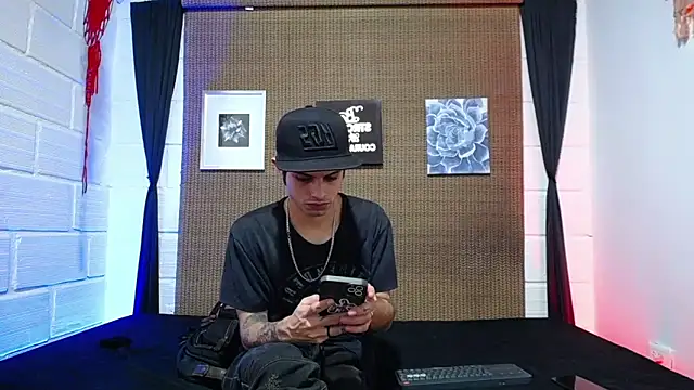 wild duo777 online show from 12.04.25
