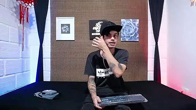 wild duo777 online show from 12.20.25