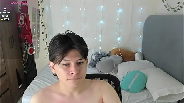 Felix kitty online show from 01.18.26