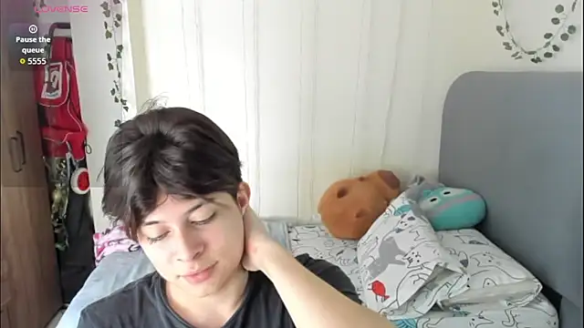 Felix kitty online show from 02.05.26