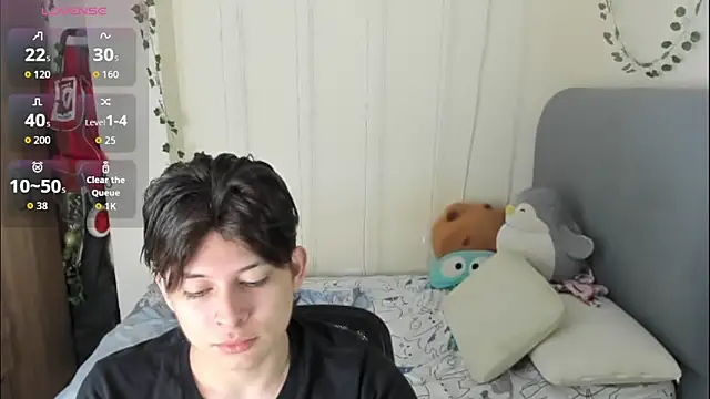 Felix kitty online show from 02.07.26