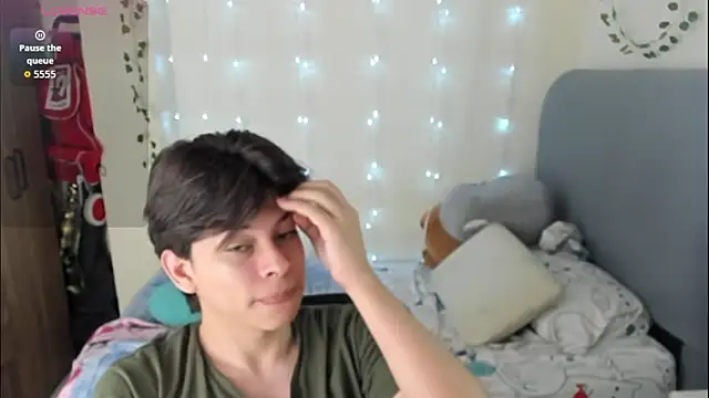 Felix kitty online show from 02.14.26