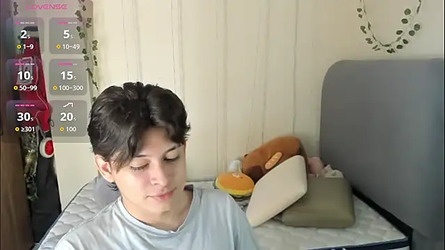 Felix kitty online show from 02.20.26