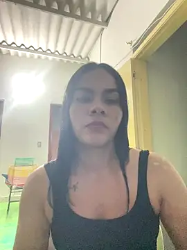 Snapshot of _Queen_Katrin_ chatting on 11.11.25 Queen Katrin online show from 11.11.25