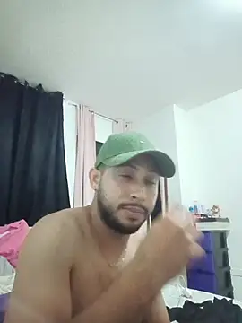 Snapshot of MAX_Jhonnson chatting on 11.27.25 MAX Jhonnson online show from 11.27.25