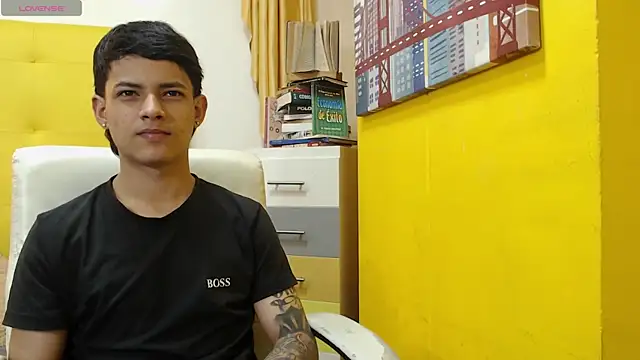 Snapshot of Jordan_red chatting on 11.12.25 Jordan red online show from 11.12.25