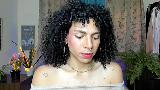 Angel White25 online show from 01.31.26