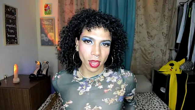 Angel White25 online show from 05.20.26