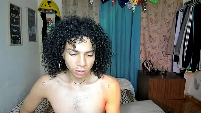 Angel White25 online show from 07.22.26