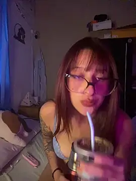 Taurina0105 online show from 04.07.26