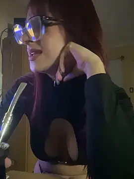 Taurina0105 online show from 05.29.26