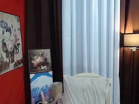 Snapshot of SKINNYMONSTERCOCK chatting on 07.18.26 SKINNYMONSTERCOCK online show from 07.18.26