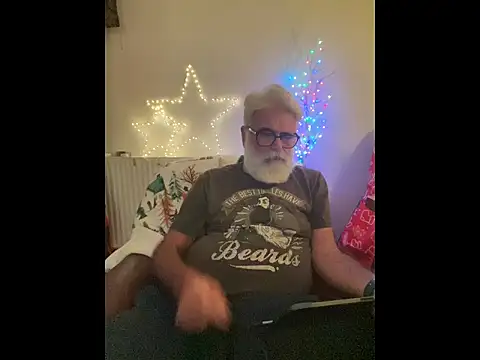 LeatherSdaddy online show from 12.22.25