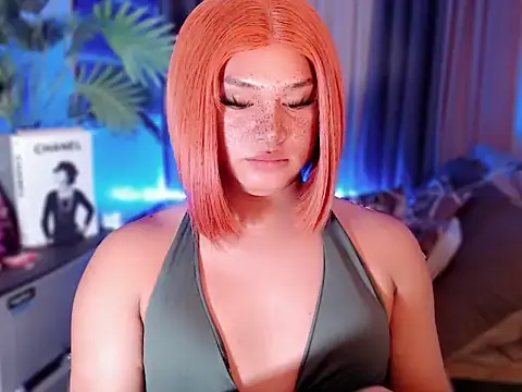 UrGoddess Sofia online show from 01.10.26