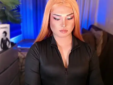 UrGoddess Sofia online show from 02.06.26