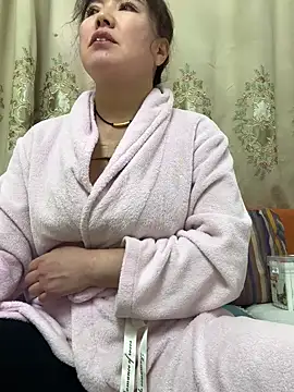 oo-shanshan online show from 02.11.26