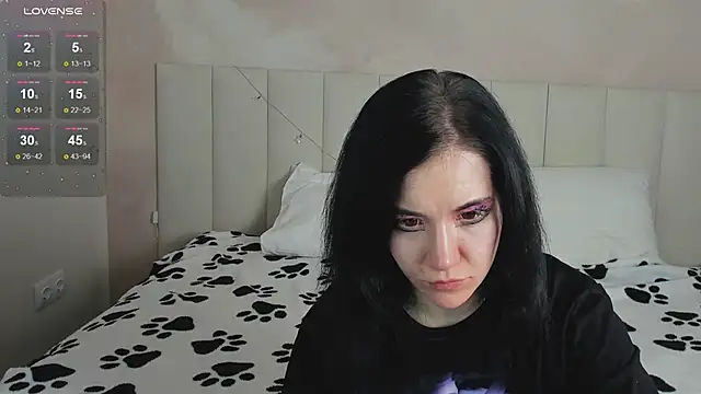 Lina Moony online show from 02.02.26