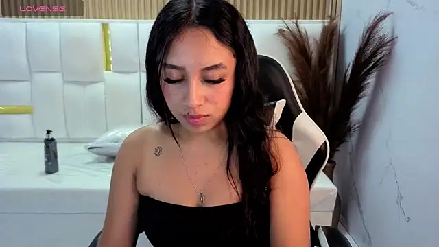 Juliana Tx online show from 02.24.26