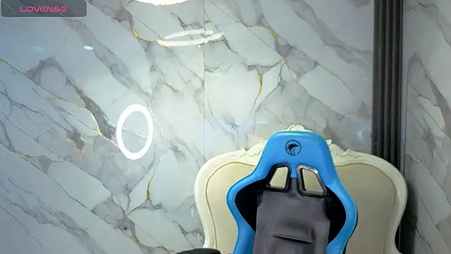 Violetta jhonson a online show from 02.08.26