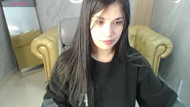 Violetta jhonson a online show from 02.13.26