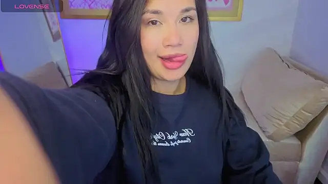Snapshot of Violetta_jhonson_a chatting on 05.16.26 Violetta jhonson a online show from 05.16.26