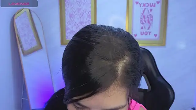 Snapshot of Violetta_jhonson_a chatting on 06.19.26 Violetta jhonson a online show from 06.19.26