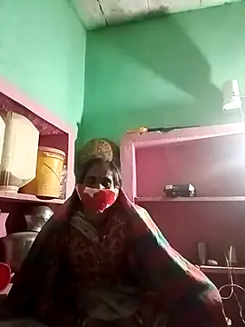 Manvi p online show from 11.28.25