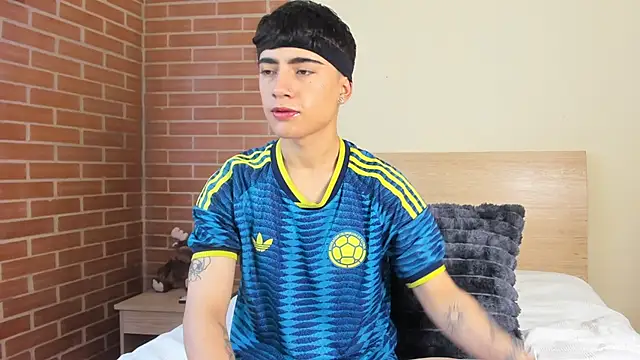ThiagoDV online show from 07.22.26