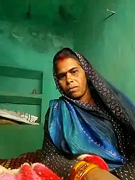 Snapshot of Neetujk chatting on 11.11.25 Neetujk online show from 11.11.25