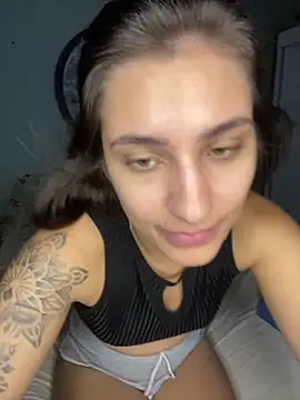 engelintense online show from 03.30.26