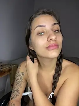 engelintense online show from 04.30.26