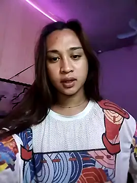 fuckable Thanya online show from 05.04.26