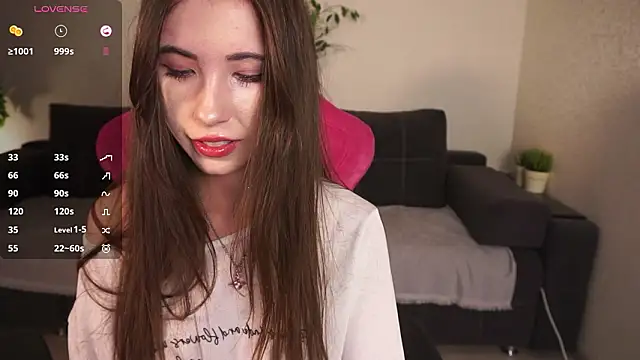 NanceeWestaway online show from 03.14.26