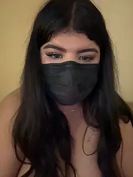 Snapshot of Miss-Ghazal888 chatting on 05.31.26 Miss-Ghazal888 online show from 05.31.26
