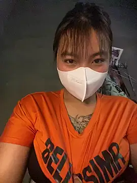 xu-ka online show from 04.16.26