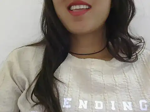 Anika Singh online show from 01.19.26