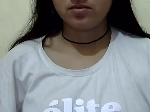 Anika Singh online show from 03.17.26