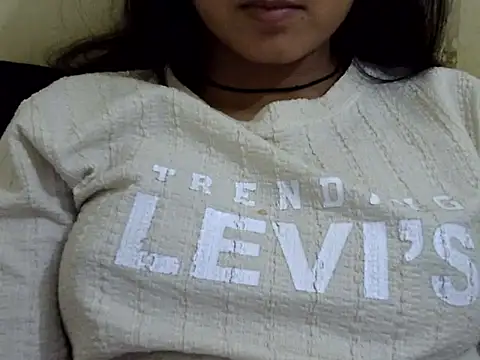 Anika Singh online show from 03.28.26