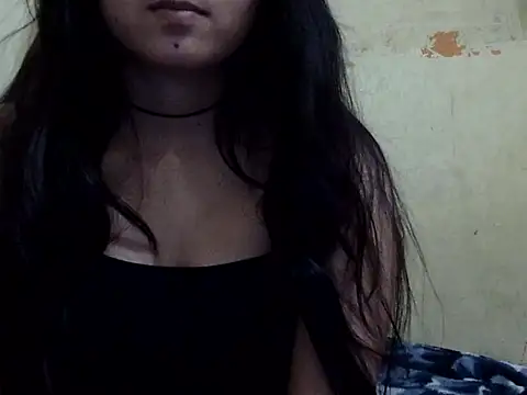 Anika Singh online show from 04.18.26