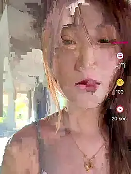 Snapshot of GG-BONG1 chatting on 06.26.26 GG-BONG1 online show from 06.26.26