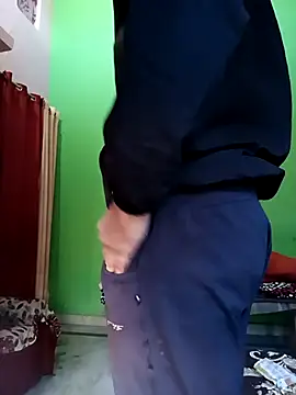 hotyyyyjonny online show from 11.13.25