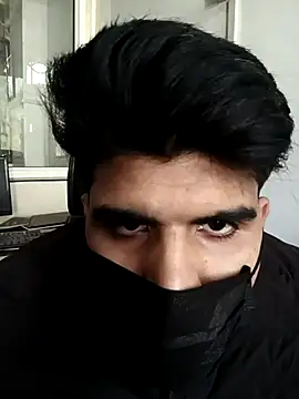 hotyyyyjonny online show from 11.23.25