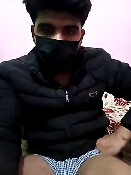 hotyyyyjonny online show from 11.23.25