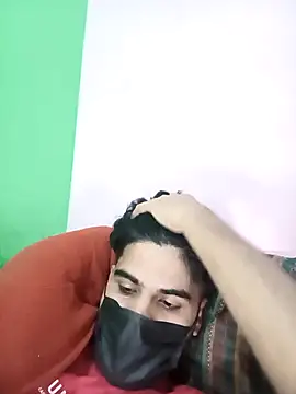 hotyyyyjonny online show from 12.16.25