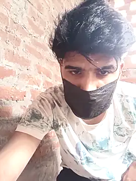 hotyyyyjonny online show from 12.20.25